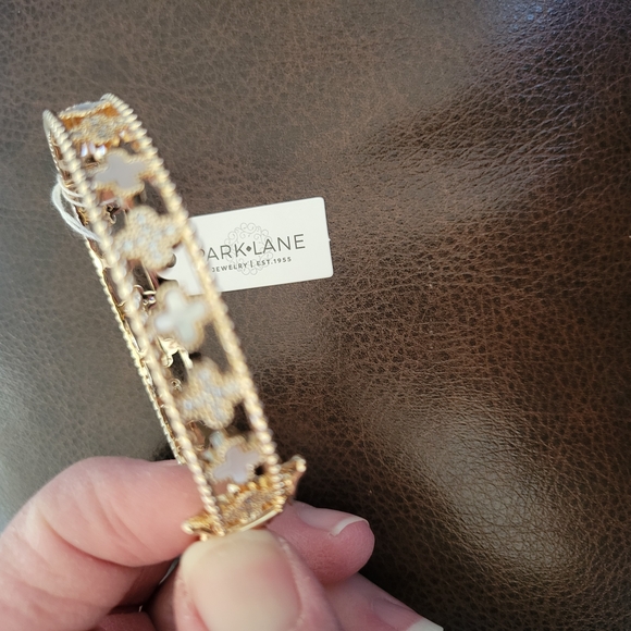 Park Lane Chateau Gold Bracelet - Picture 3 of 4